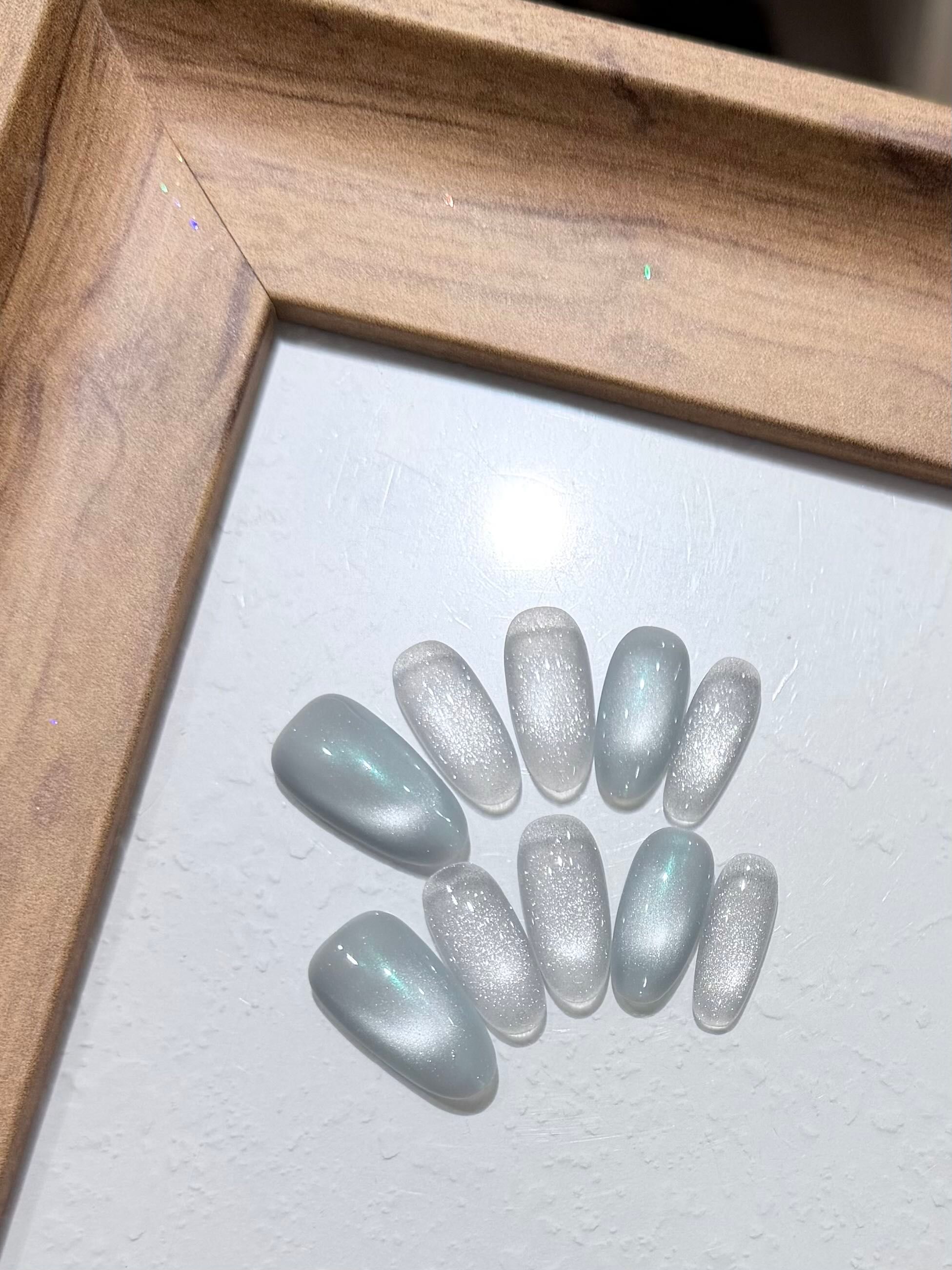 純欲貓眼
