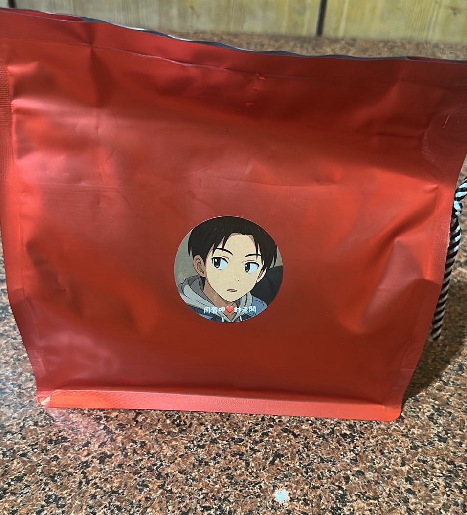 帥老闆冷熱泡茶包紅玉（25入）