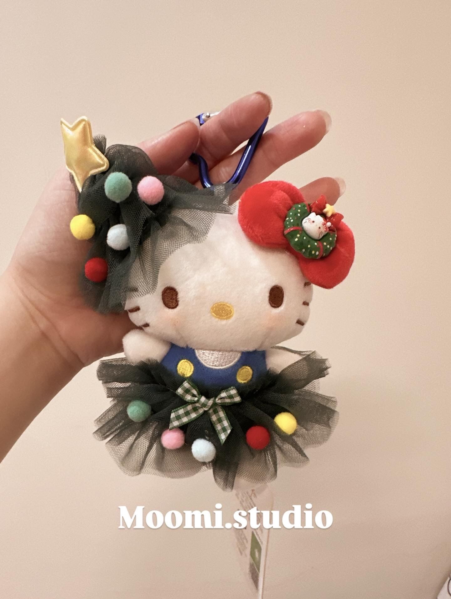 日常款＆聖誕款Kitty｜台灣現貨・快速出貨