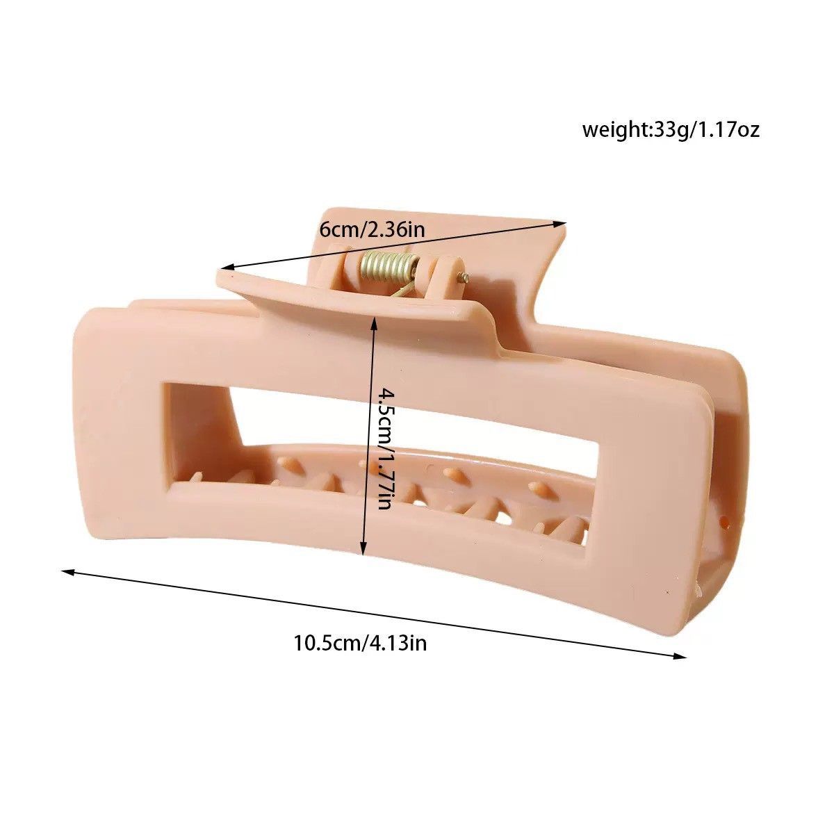 【生活研究所 ｜LIFE LAB】矽膠鯊魚夾 S23