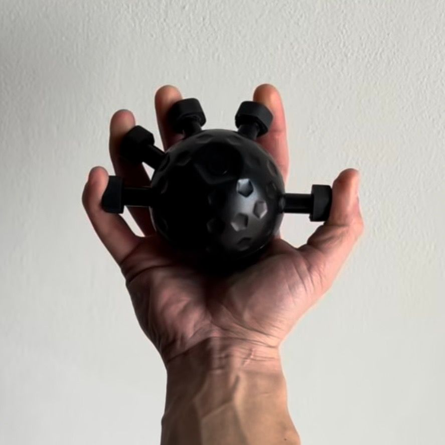 【生活研究所 ｜LIFE LAB】青筋訓練器S33