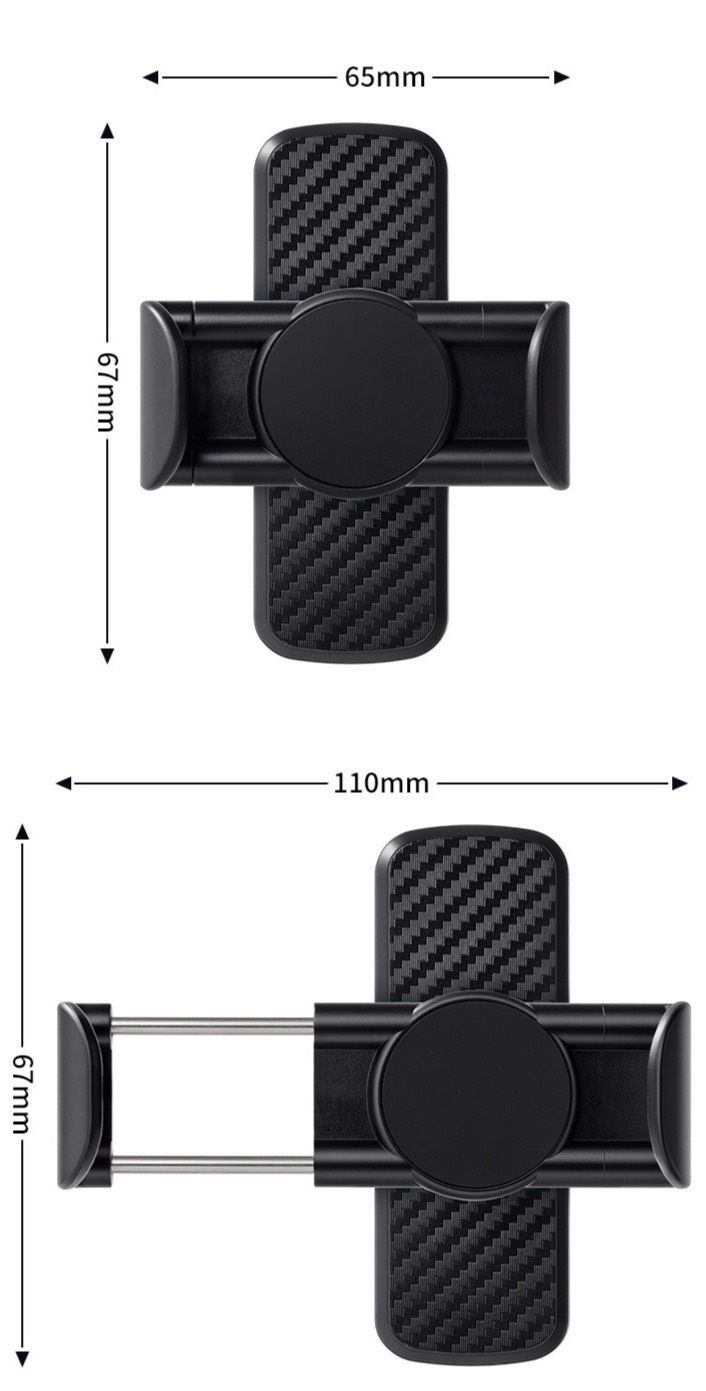 【生活研究所 ｜LIFE LAB】迷你行動手機架 S39