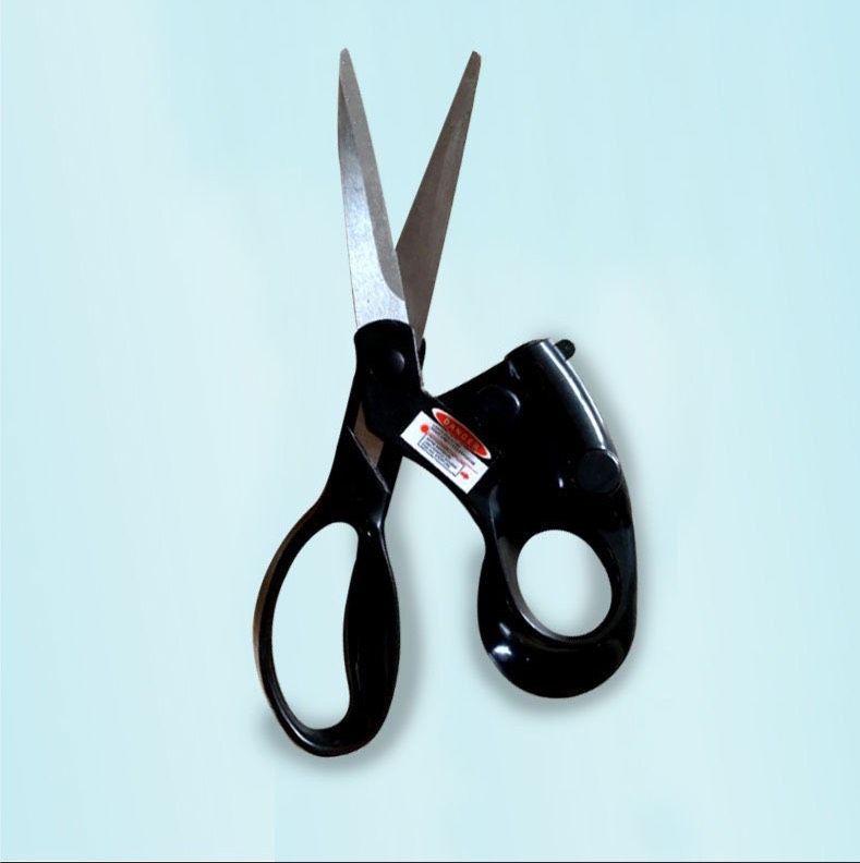 【生活研究所 ｜LIFE LAB】不 鏽 鋼 輔助定位剪 S53