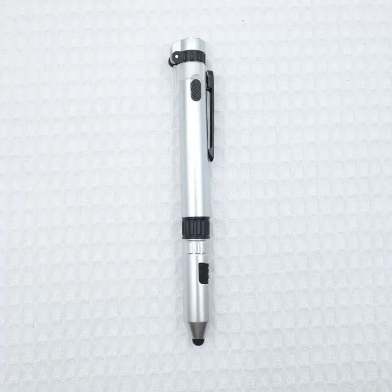 【生活研究所 ｜LIFE LAB】六合一求生多功能筆 S54