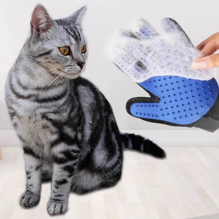 【生活研究所 ｜LIFE LAB】毛孩梳毛神器 S57