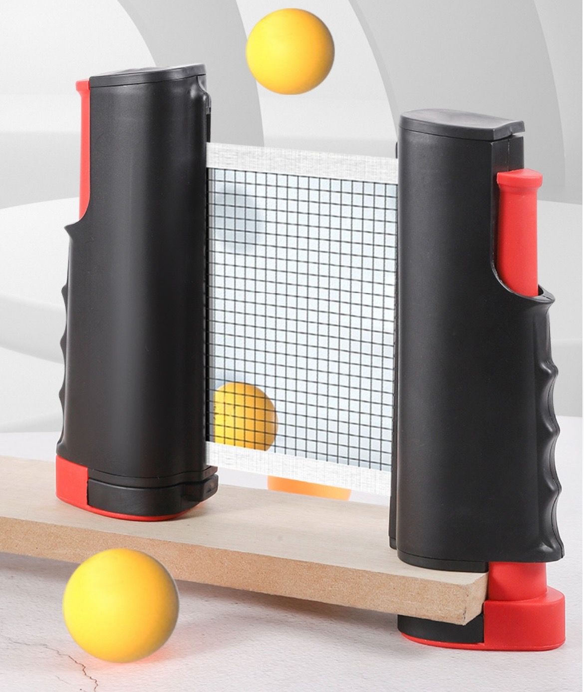 【生活研究所 ｜LIFE LAB】乒乓球網架 S58