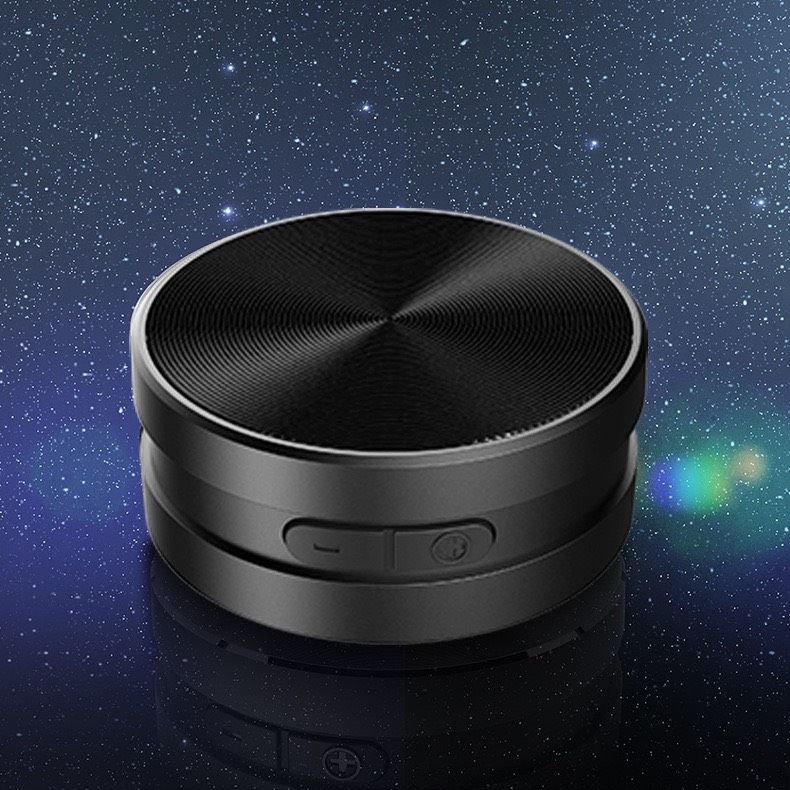 【生活研究所 ｜LIFE LAB】迷你共振藍芽喇叭 S64