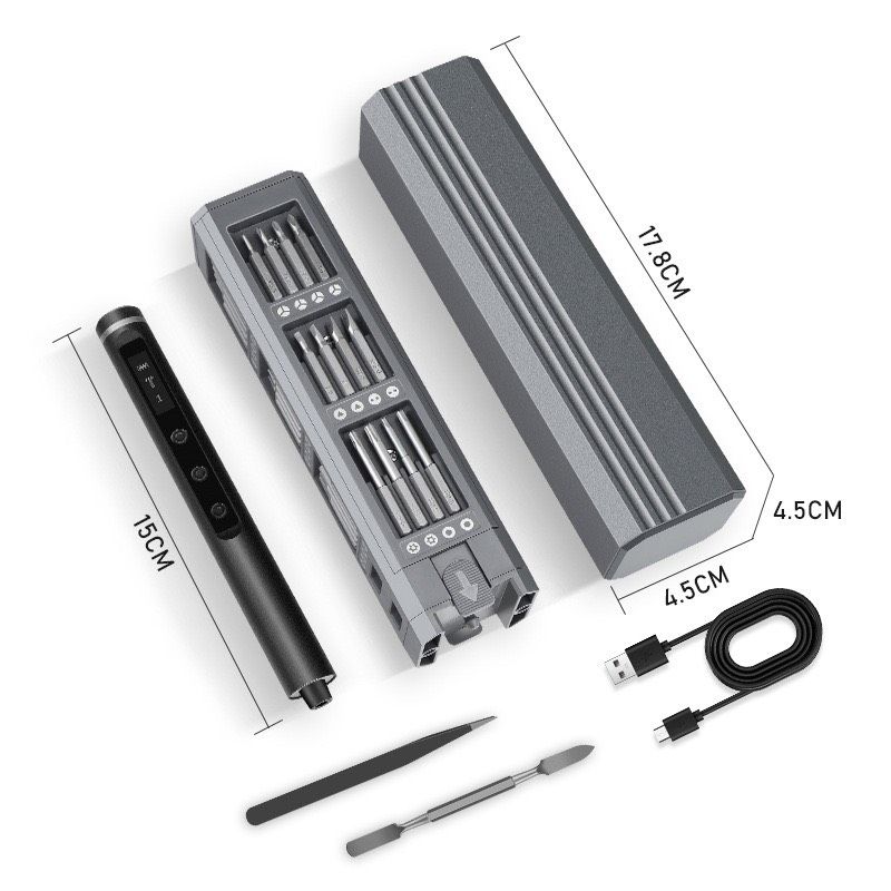 【生活研究所 ｜LIFE LAB】50合一 專業精密替換起子組  S82