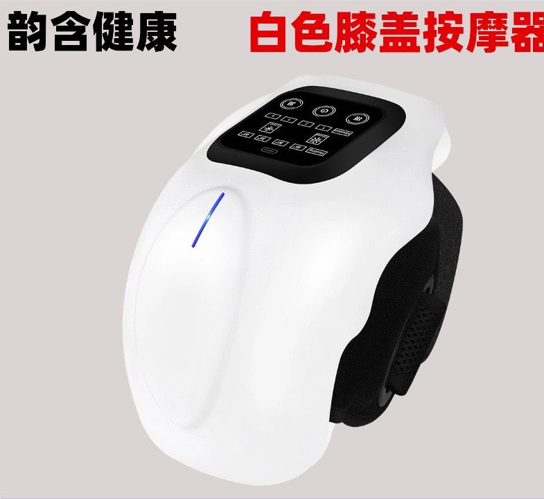 【生活研究所 ｜LIFE LAB】智能膝蓋護理按摩儀 S83