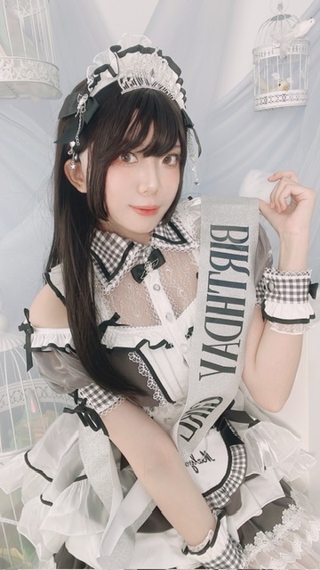 觸手生日拍立得