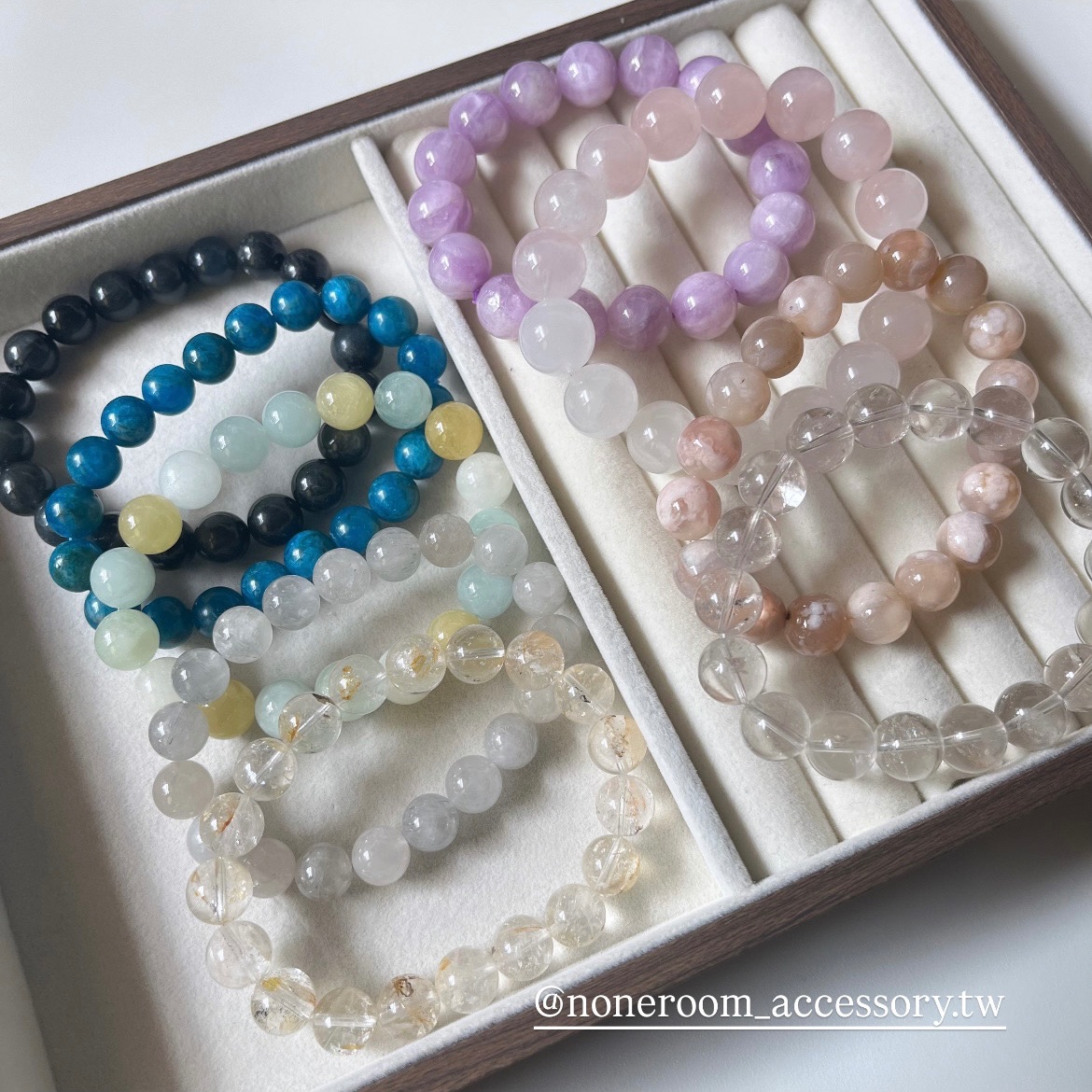 Noneroom Accessory 大咪人專區