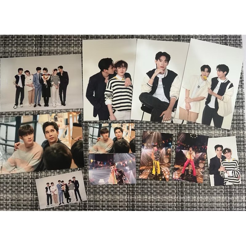 Cutie Pie 2 You 小卡