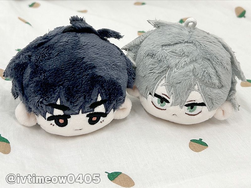 糰子組（每人限購2組）（請記得下標一份包裝手續費