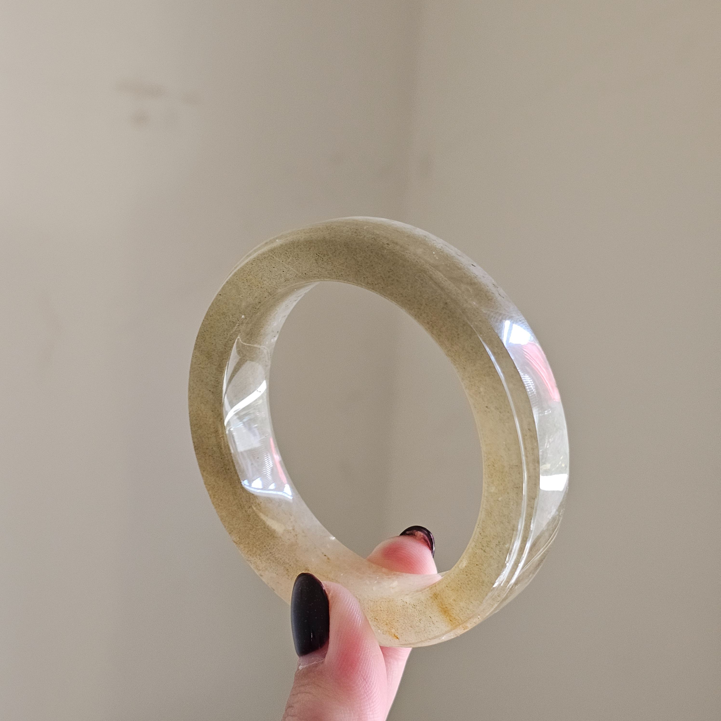 佘太翠冰抹茶60圈口