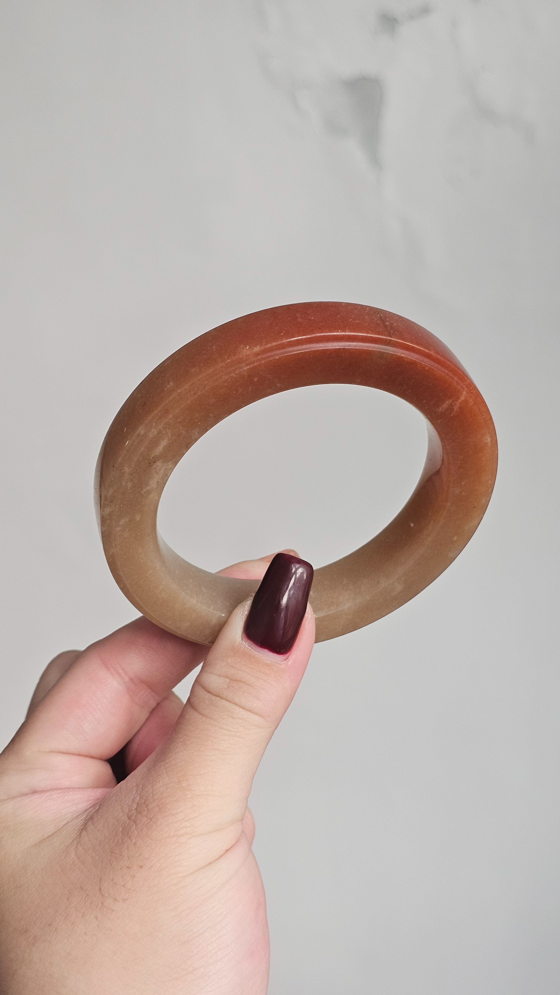 雪花紅糖佘太翠 62圈口