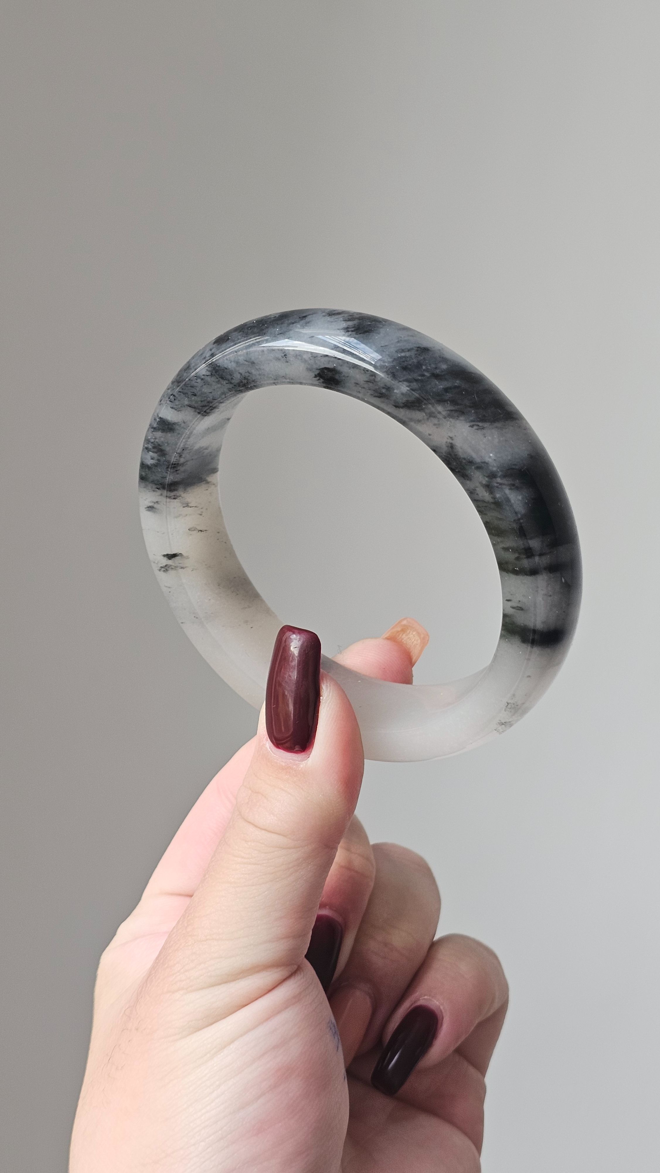 金絲玉-水墨丹青 62圈口