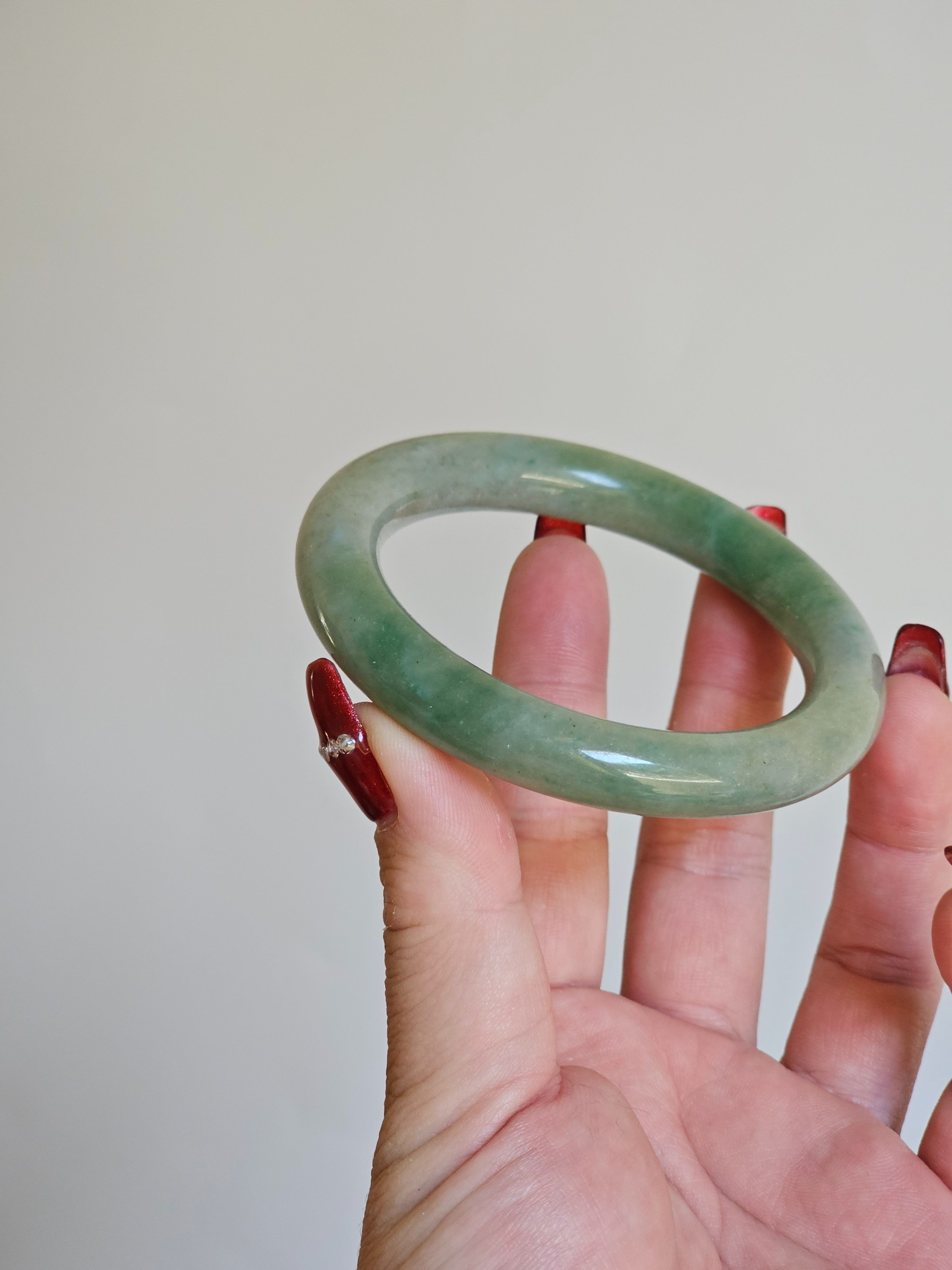 藍綠交織佘太翠