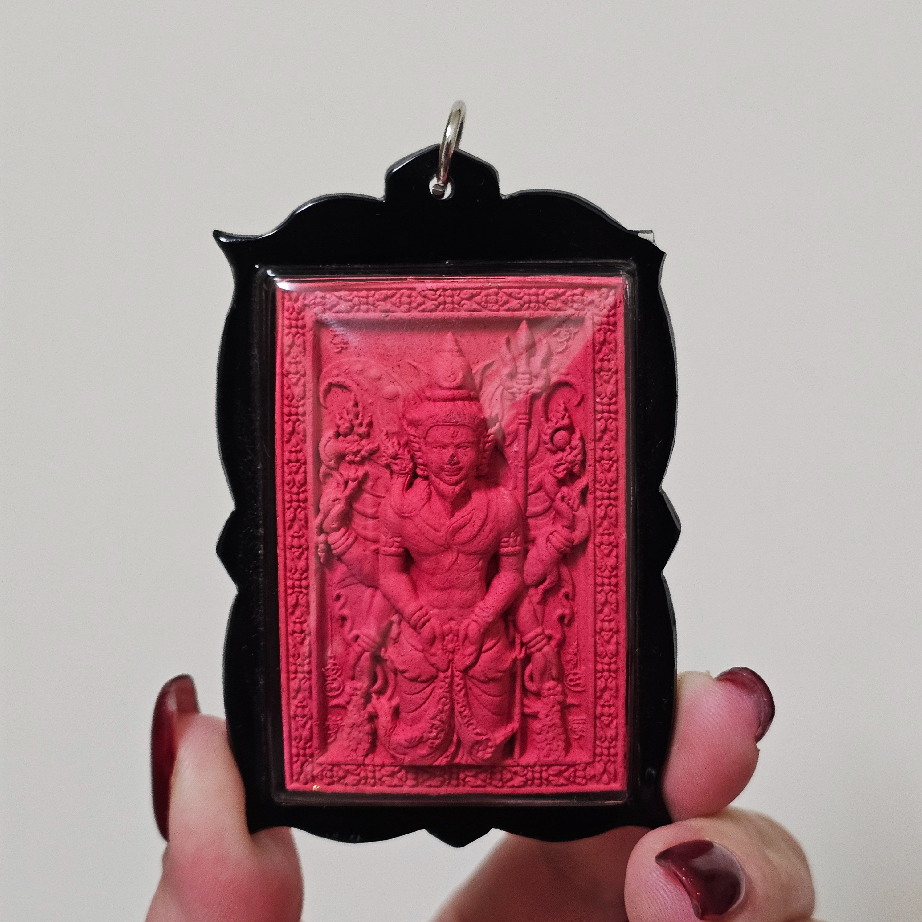 古巴傑士納 濕婆