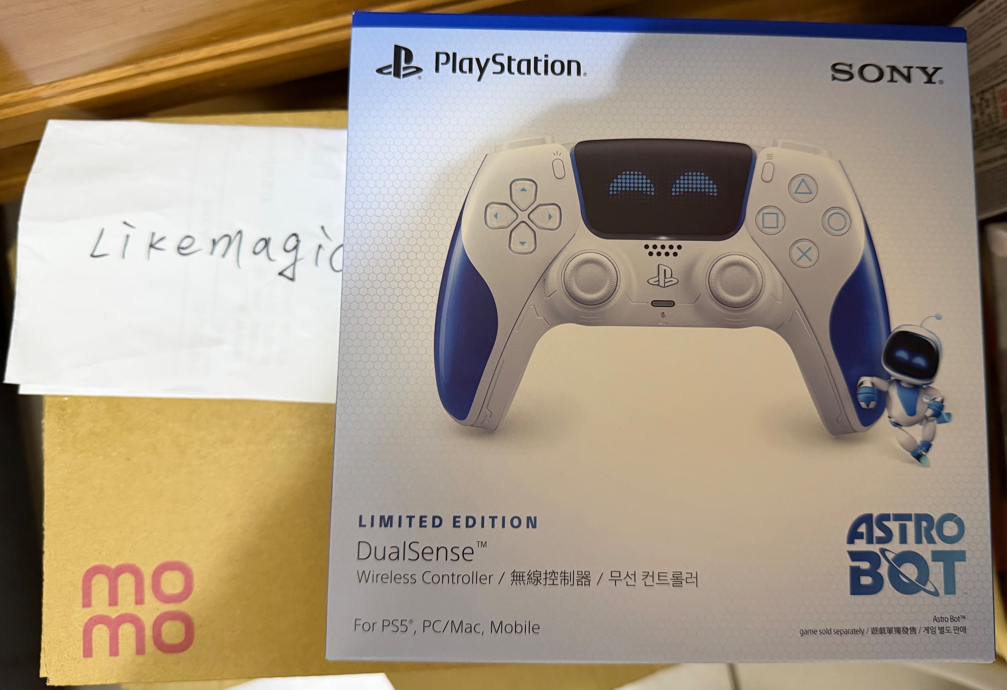 宇宙機器人控制器