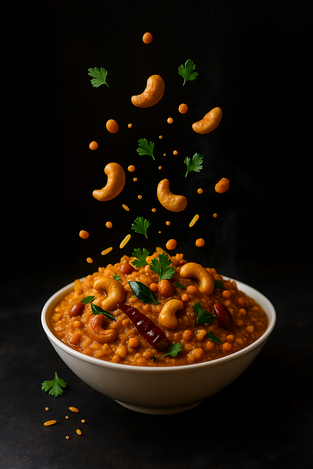 南印皇家燉飯 Bisibelebhath （300g）