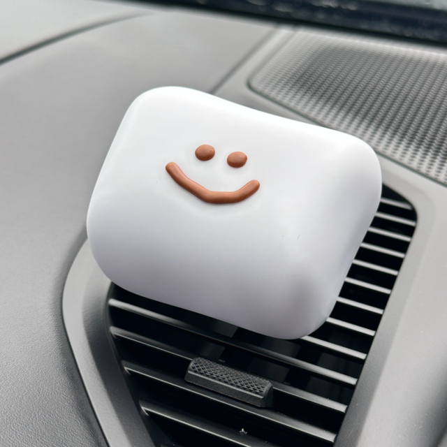 PETIT BAZAR｜Dinotaeng Marsh 車內香氛