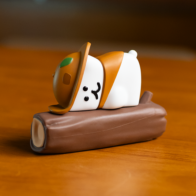 PETIT BAZAR｜Dinotaeng Bobo 切割器