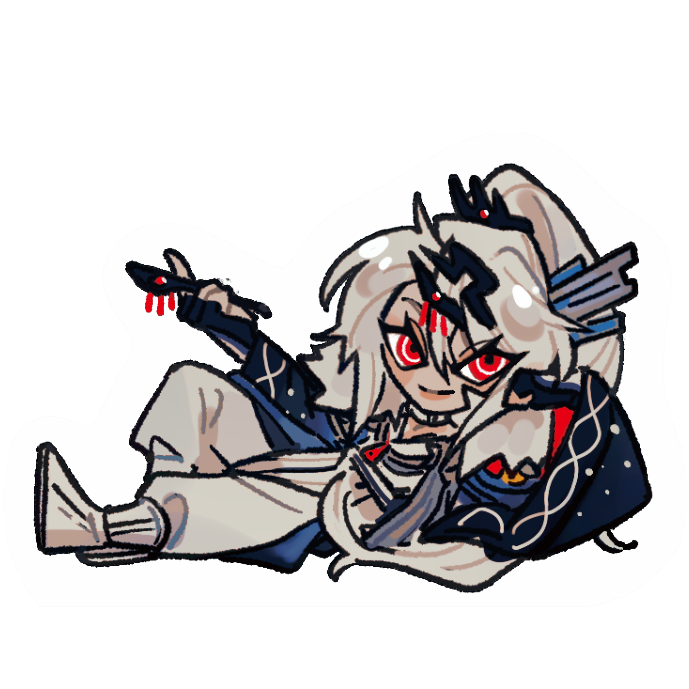 東離飯友（預購）