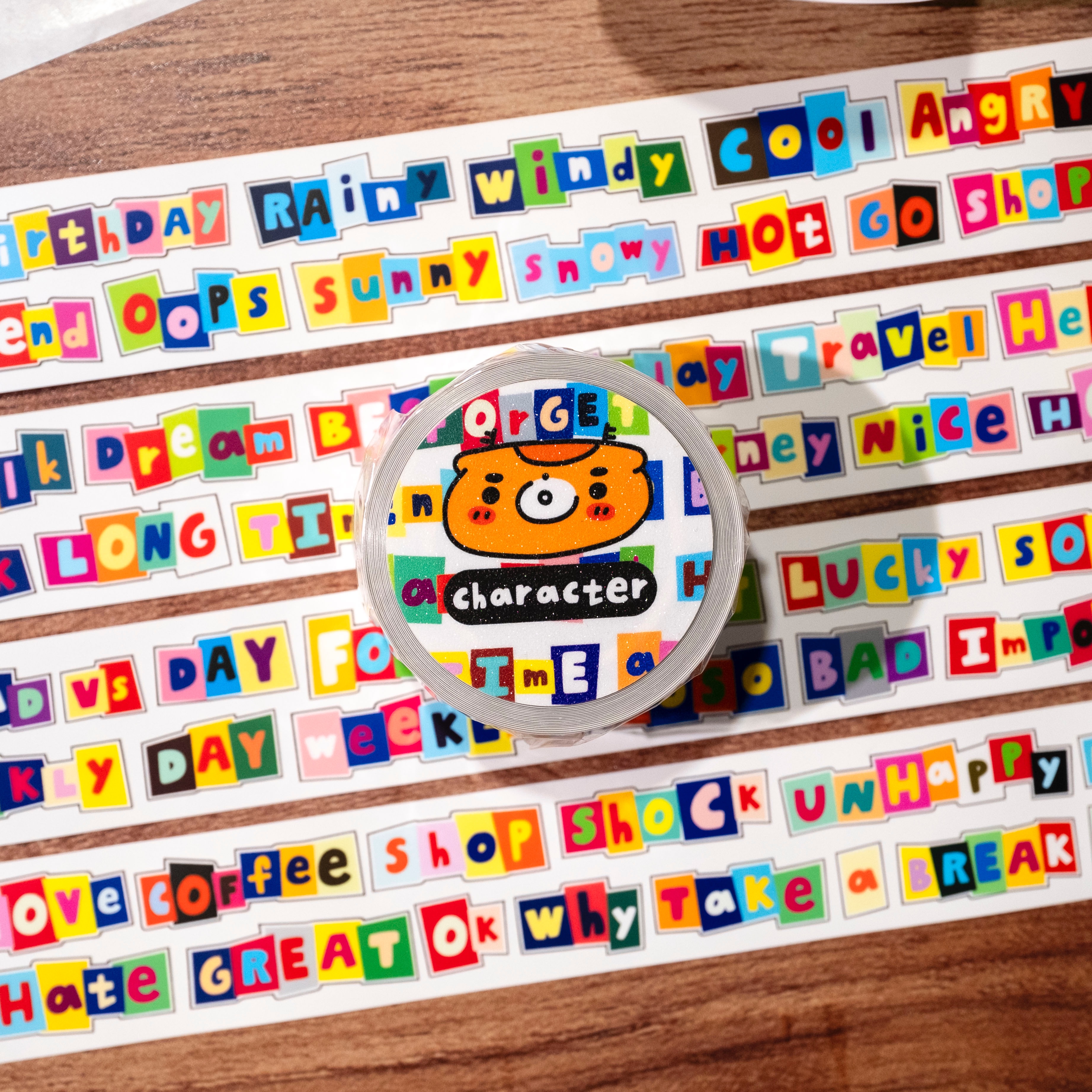 【2026文博新品】拼字卷（單字） ✨