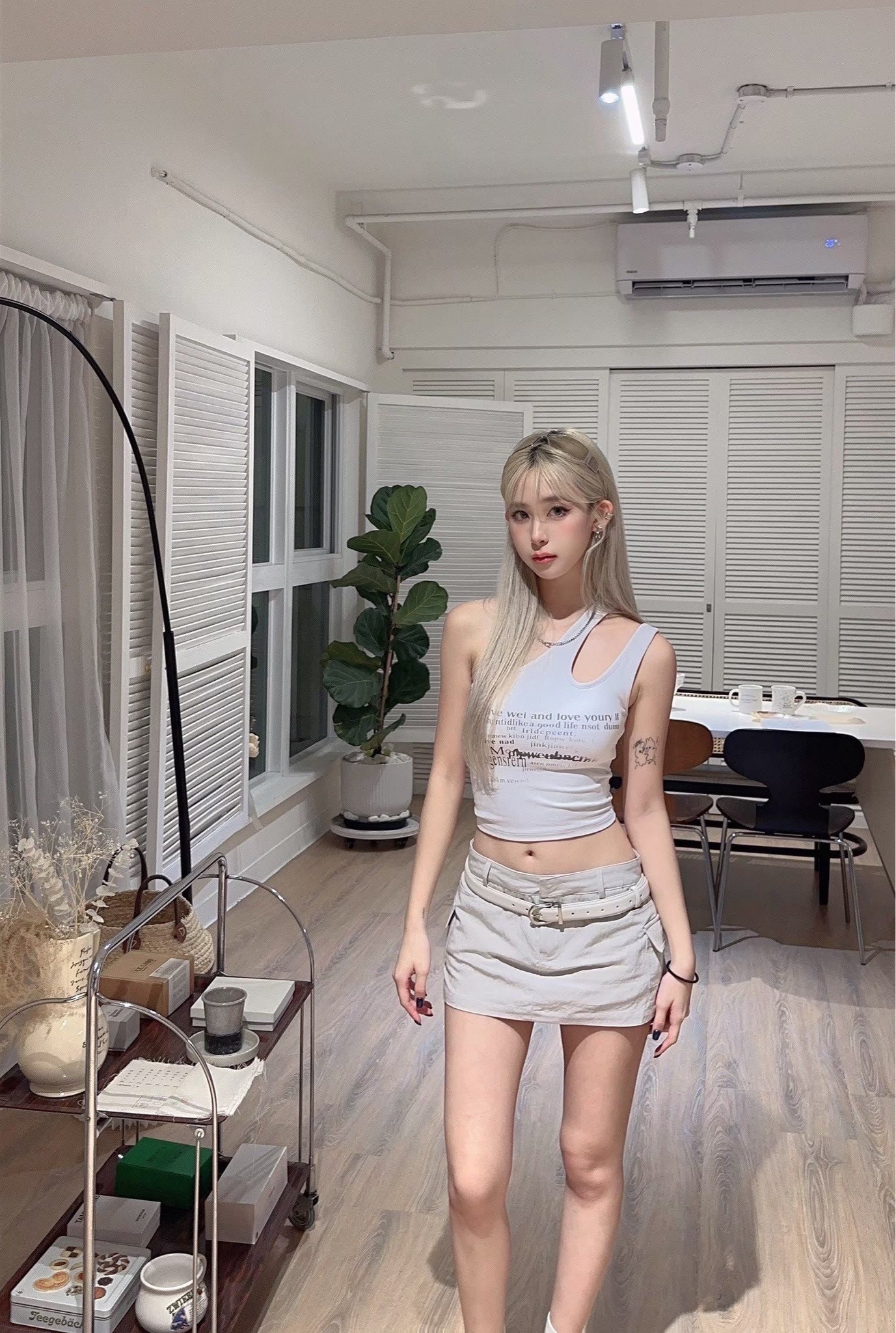 美式辣妹不能錯過