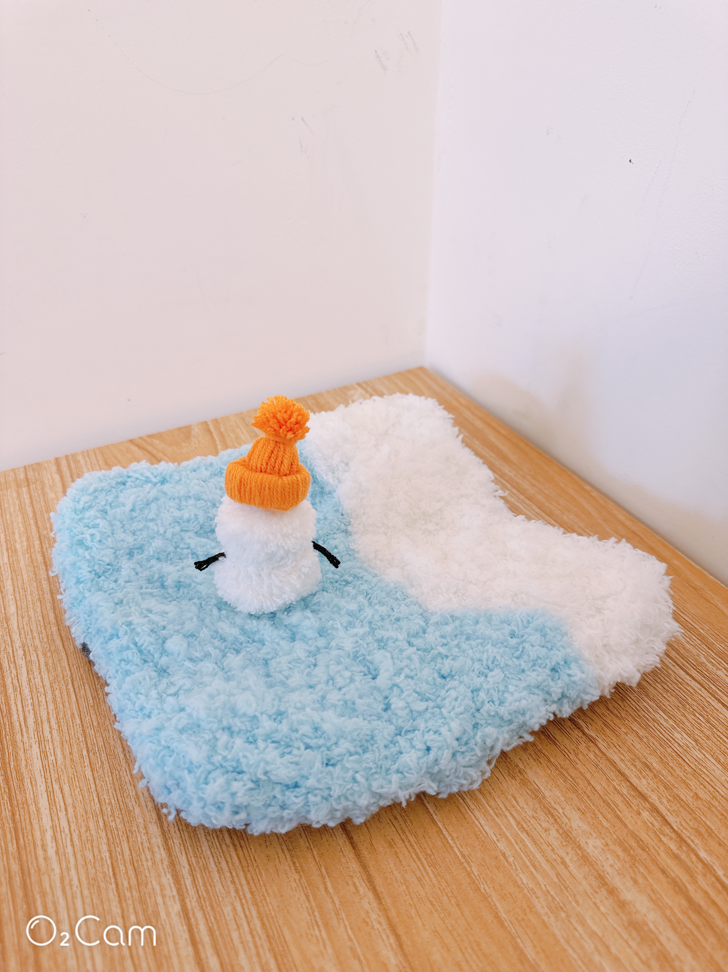 海鹽蘇打 19cm*19cm