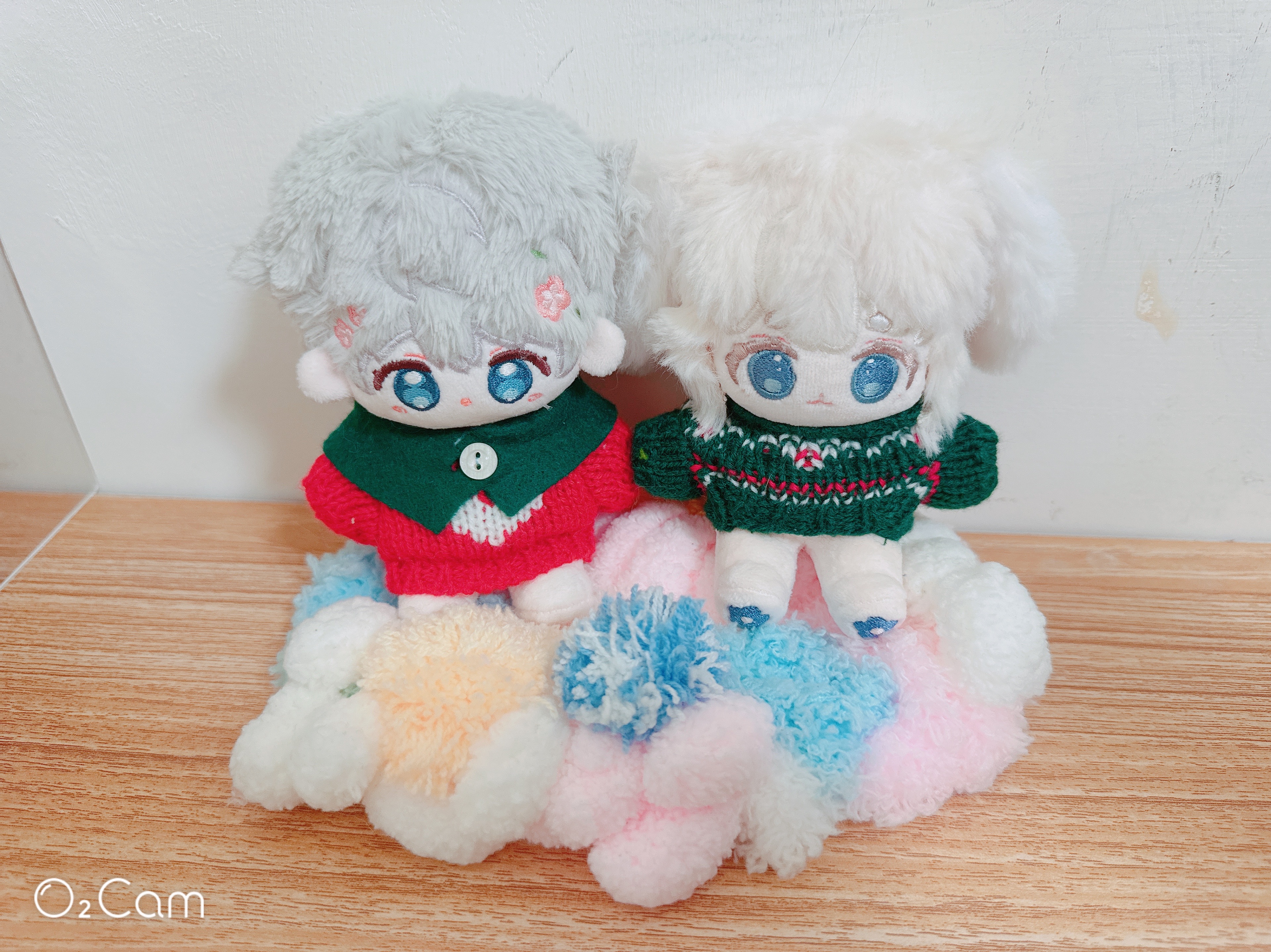 樣品1（較厚且是一般襯布封底）