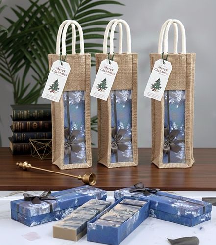 聖誕節限量優惠禮盒