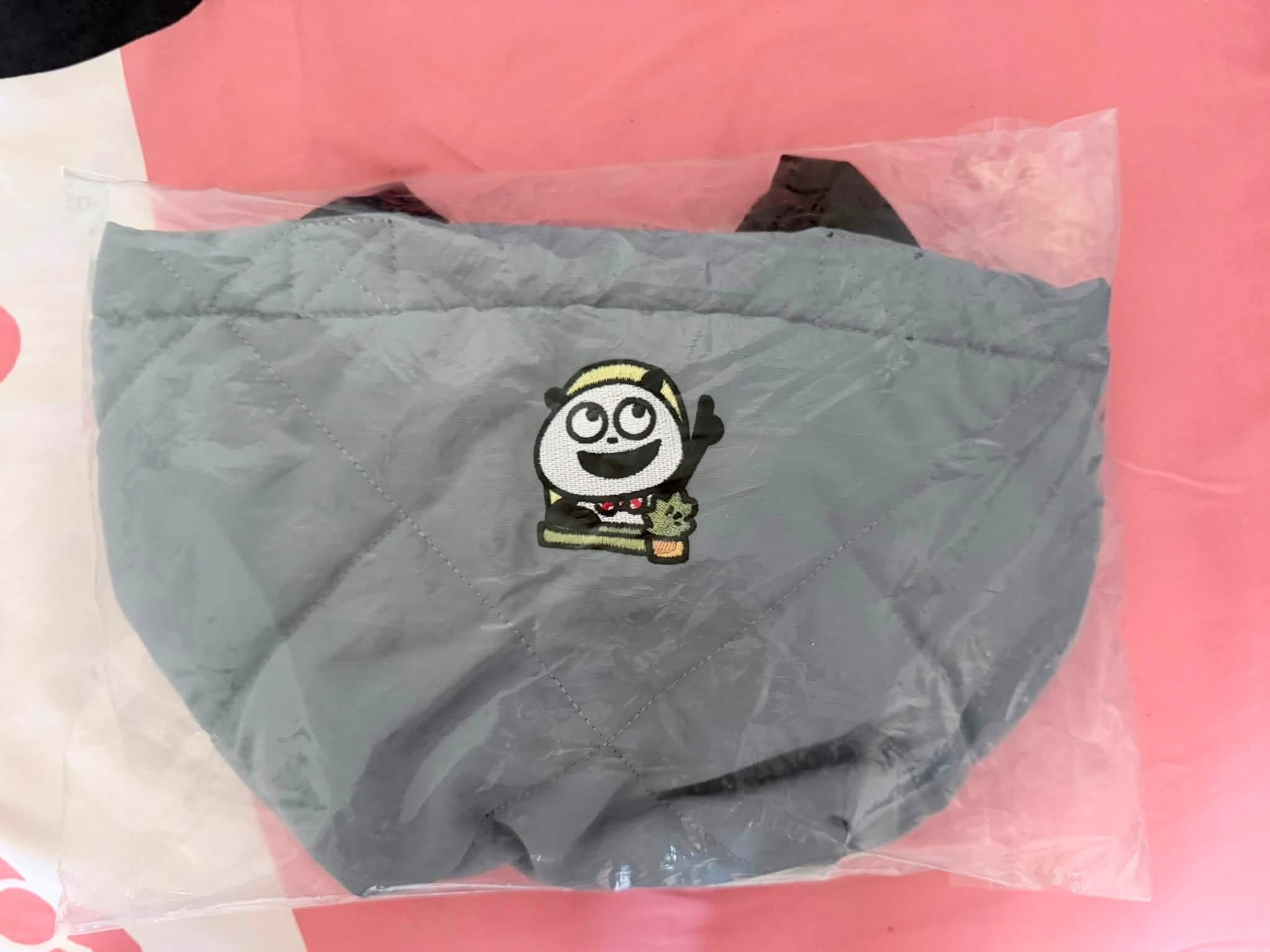 711聯名提袋
