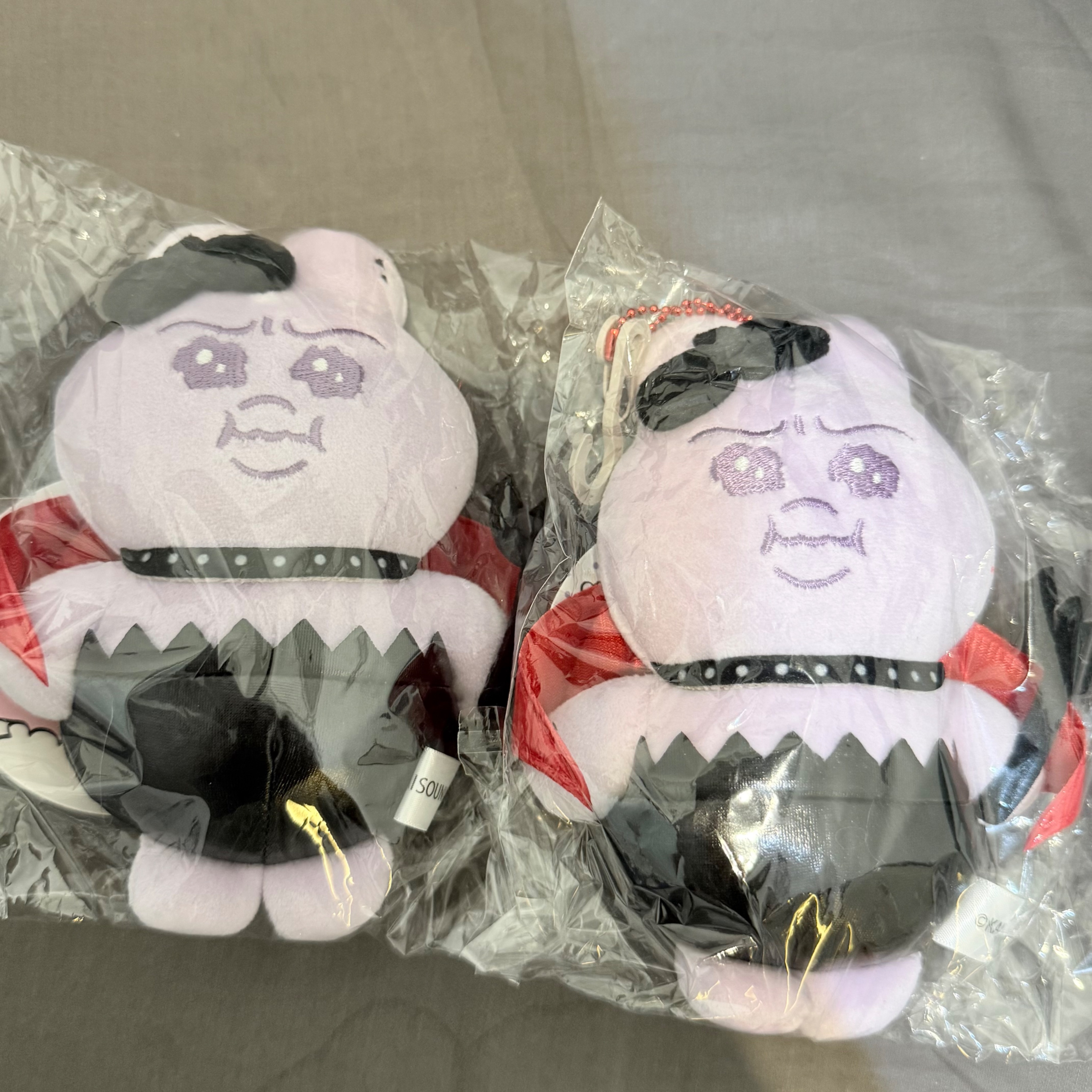 內褲兔兔惡魔