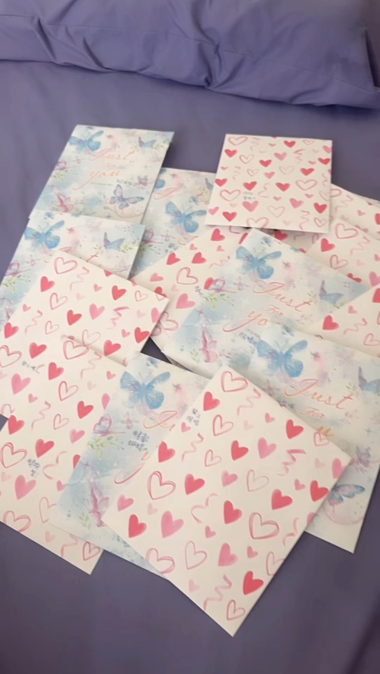 🥣☀️簽名卡區