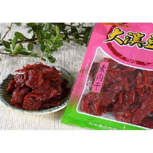 現貨【利全】大溪豆乾