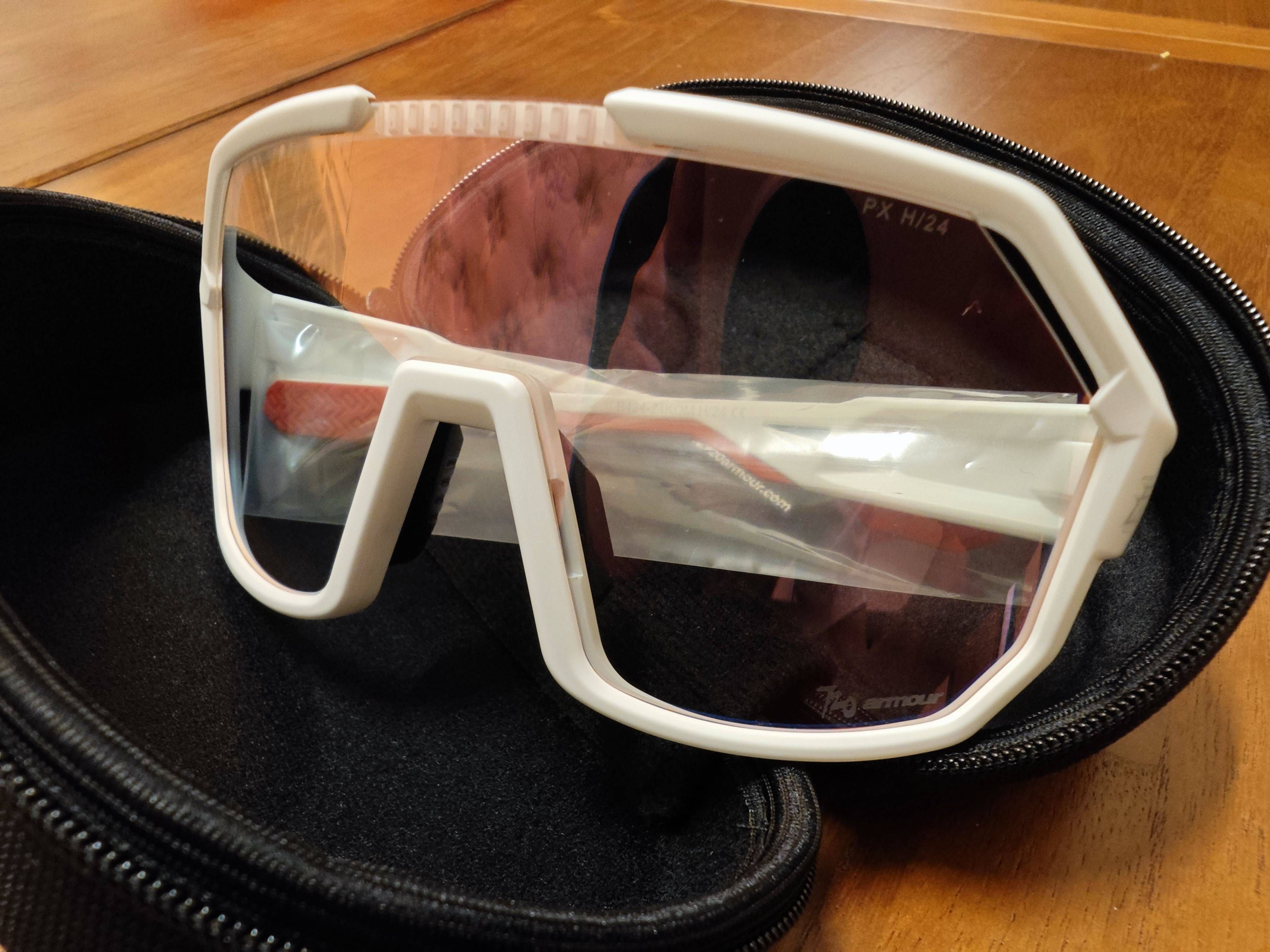 720 變色太陽眼鏡風鏡旗艦款 Malatao