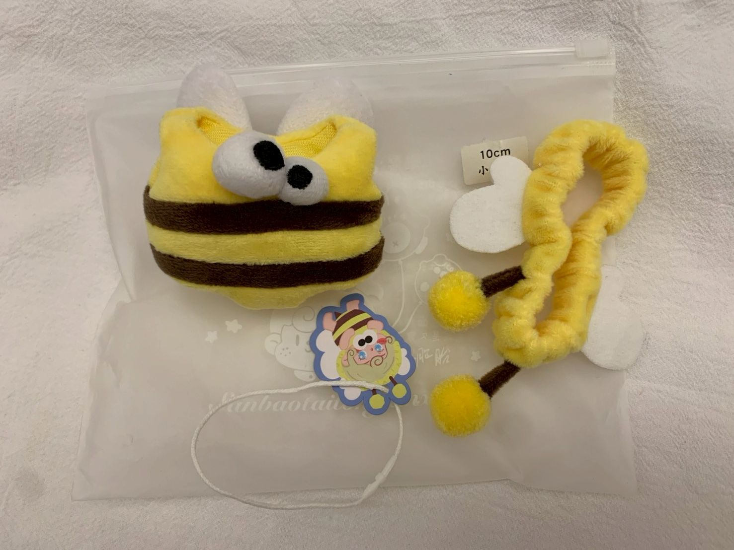 滿千贈品（單次寄件不累送）