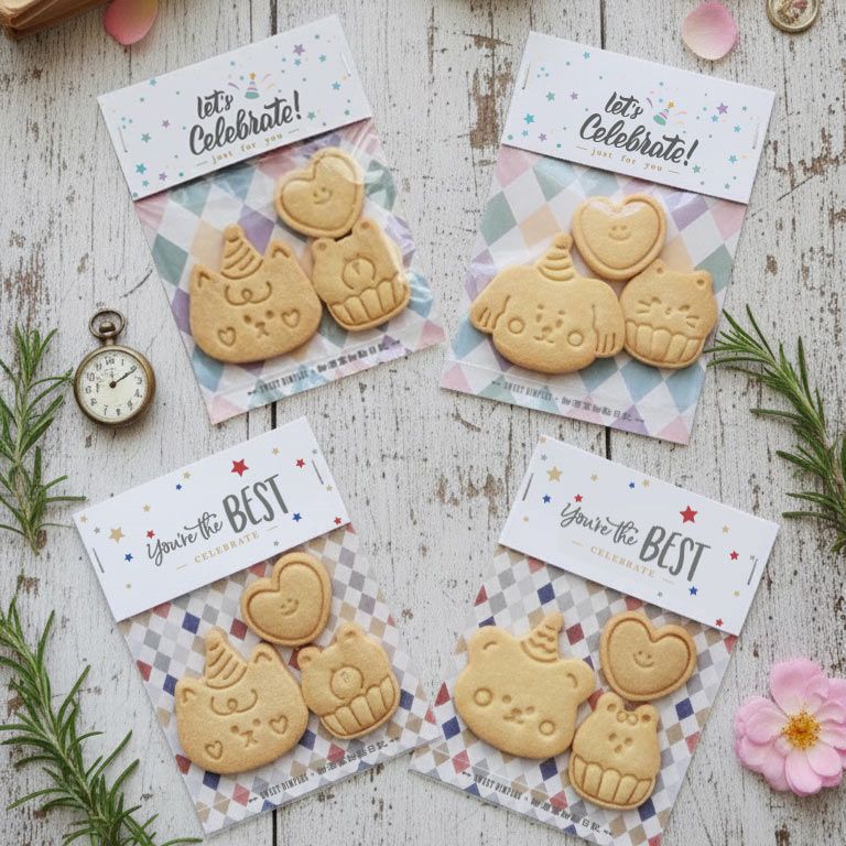 甜酒窩《歡樂分享包．生日分享包》