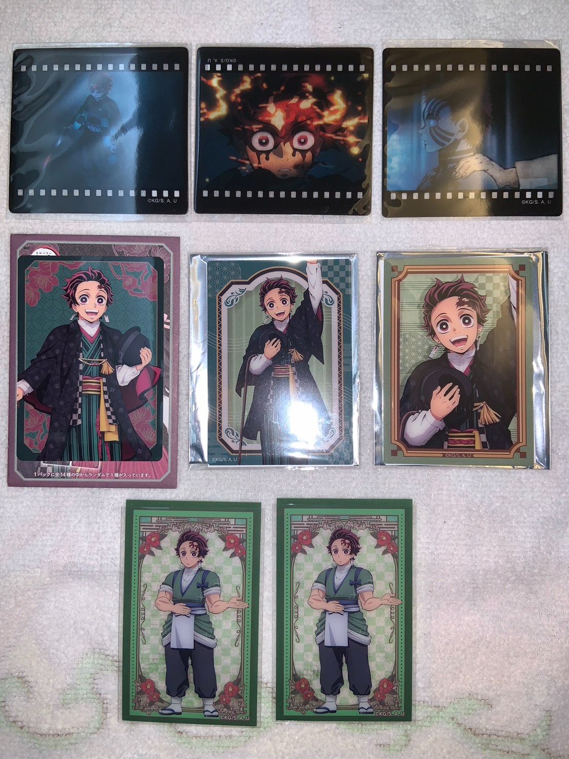 （可被綁／可單出）記得下綁物區，綁物金額可以加起來也可超過，需綁物沒下會取消訂單