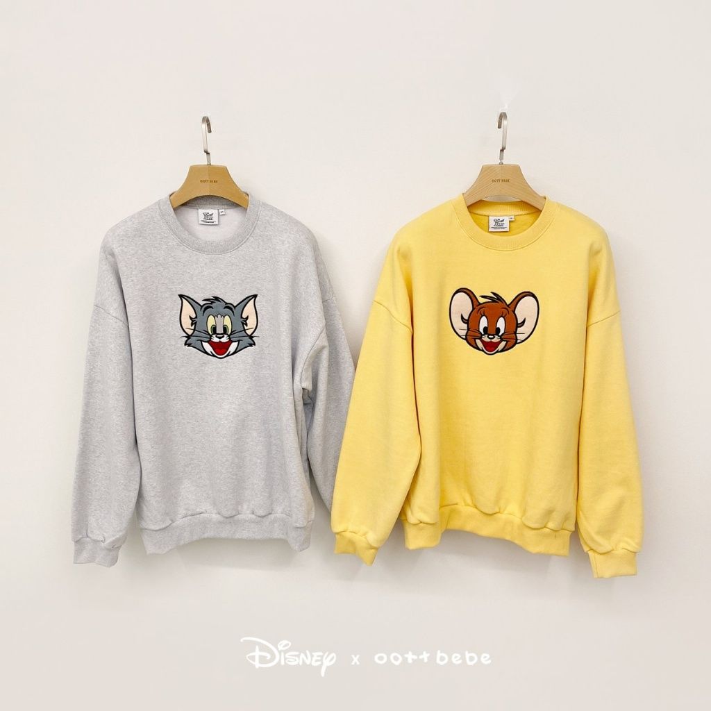 [特價款] OOTTBEBE聯名T恤（大人）