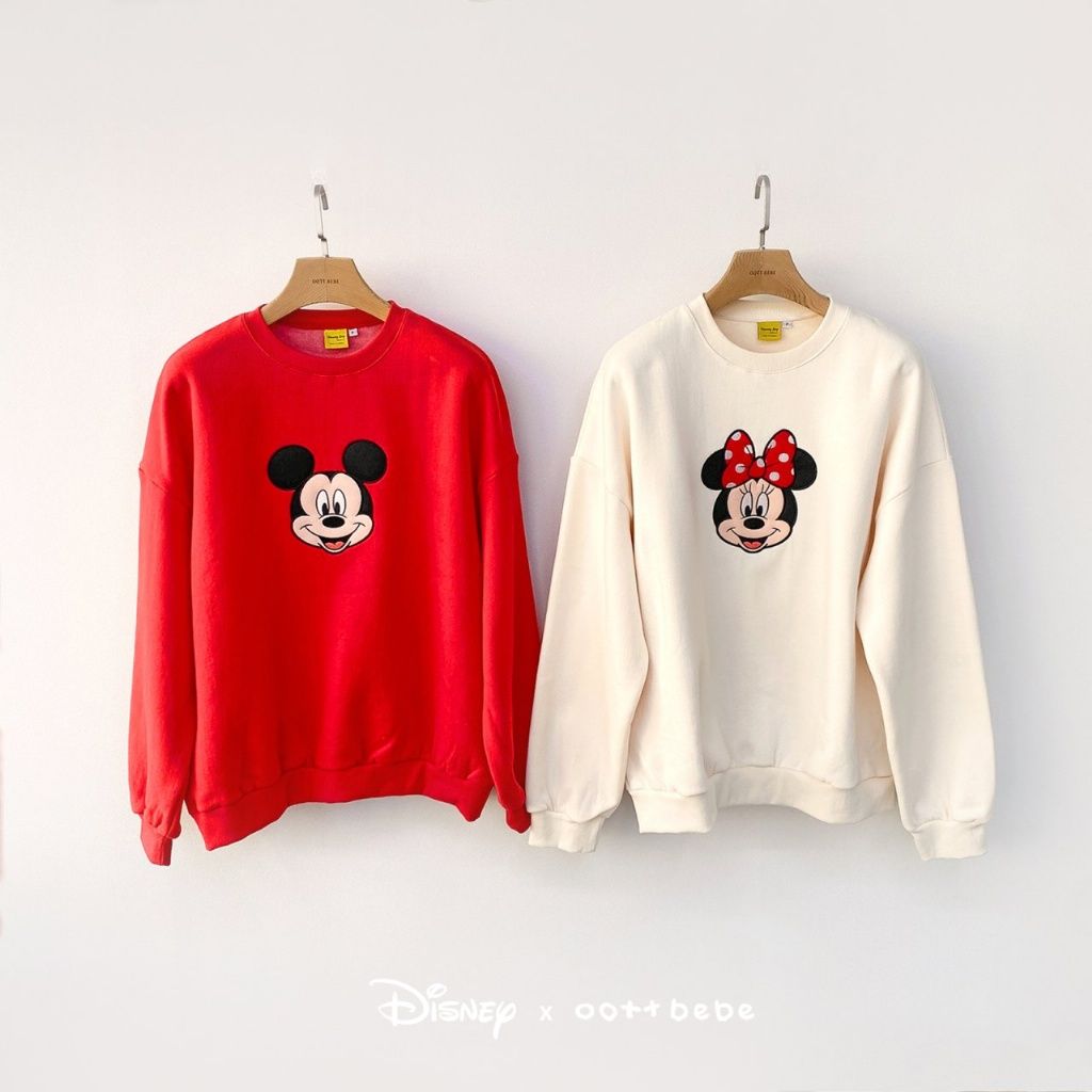 [特價款] OOTTBEBE聯名T恤（大人）