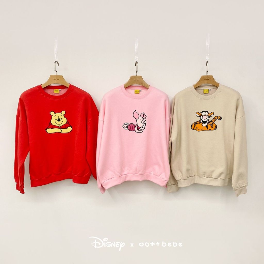 [特價款] OOTTBEBE聯名T恤（大人）