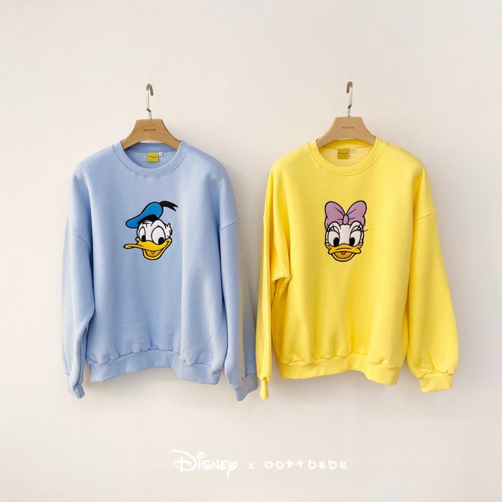 [特價款] OOTTBEBE聯名T恤（大人）