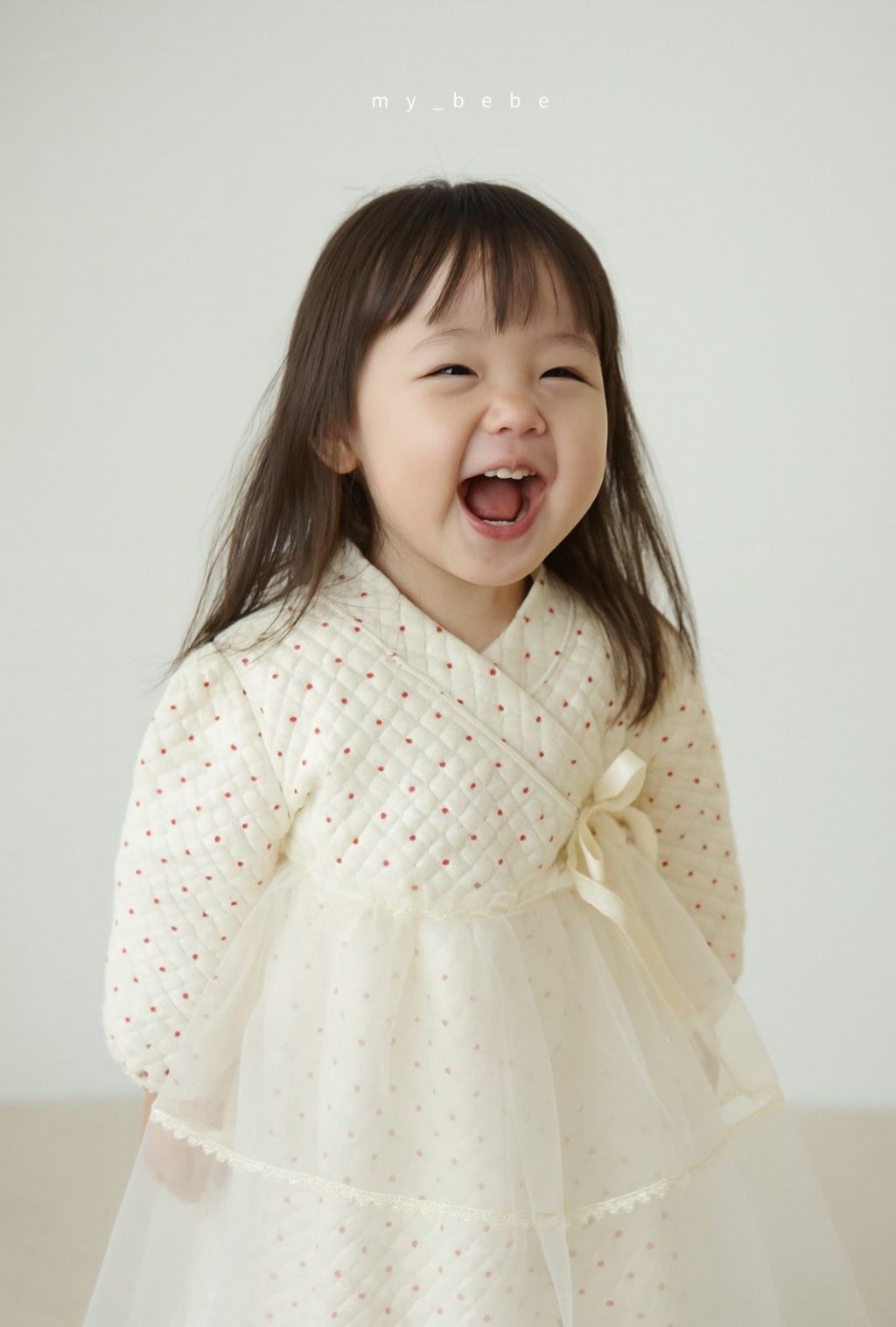 MYBEBE韓服洋裝_12/26
