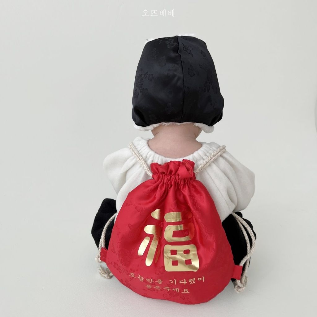 【闆推】OOTTBEBE過年福袋（Kids）_12/26