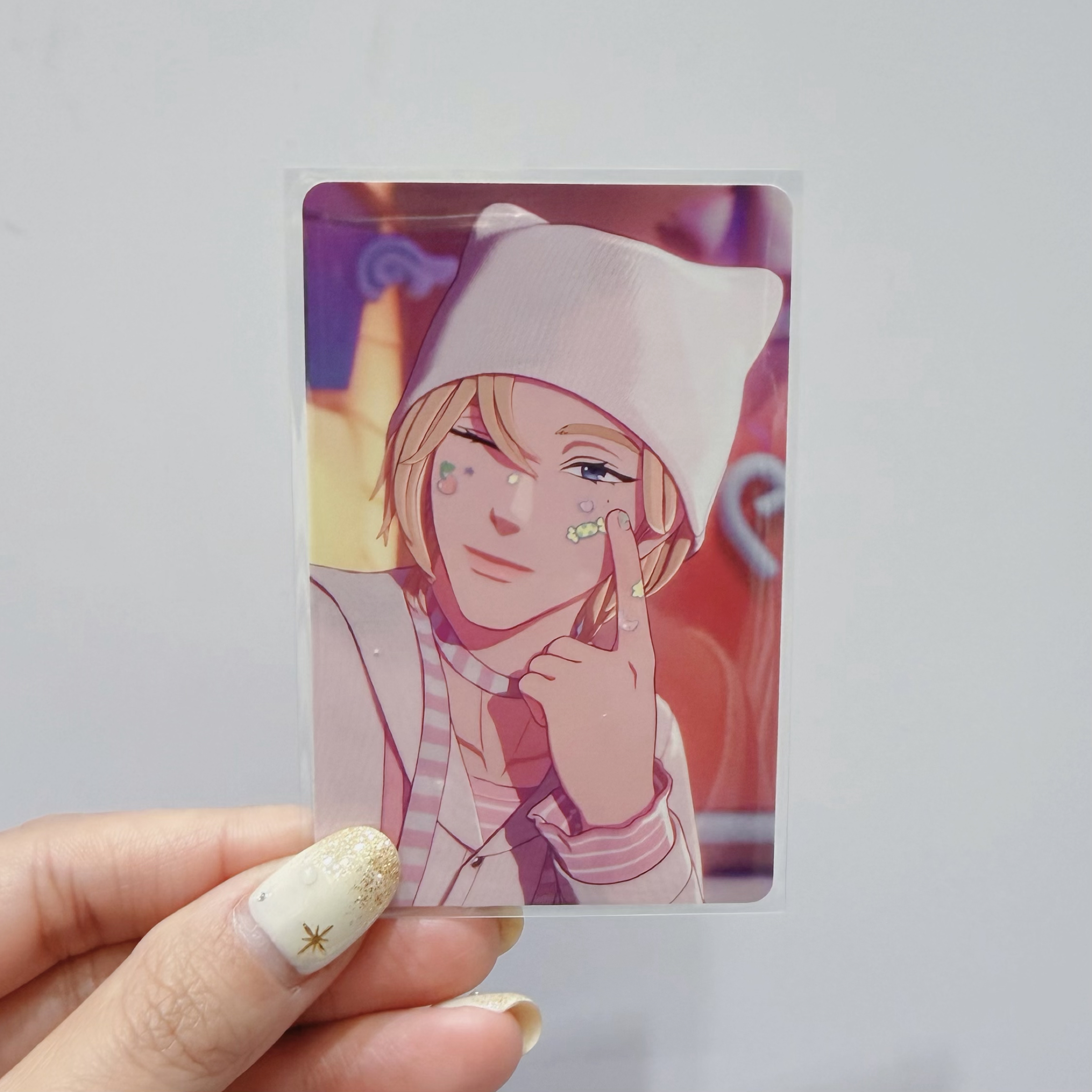 ［噗哩宅的PLAVE複數出清賣場］PLAVE諾亞💜小卡