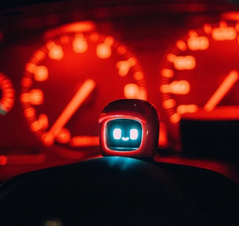 DASAI MOCHI 3 車上電子寵物  | Rostar Shop