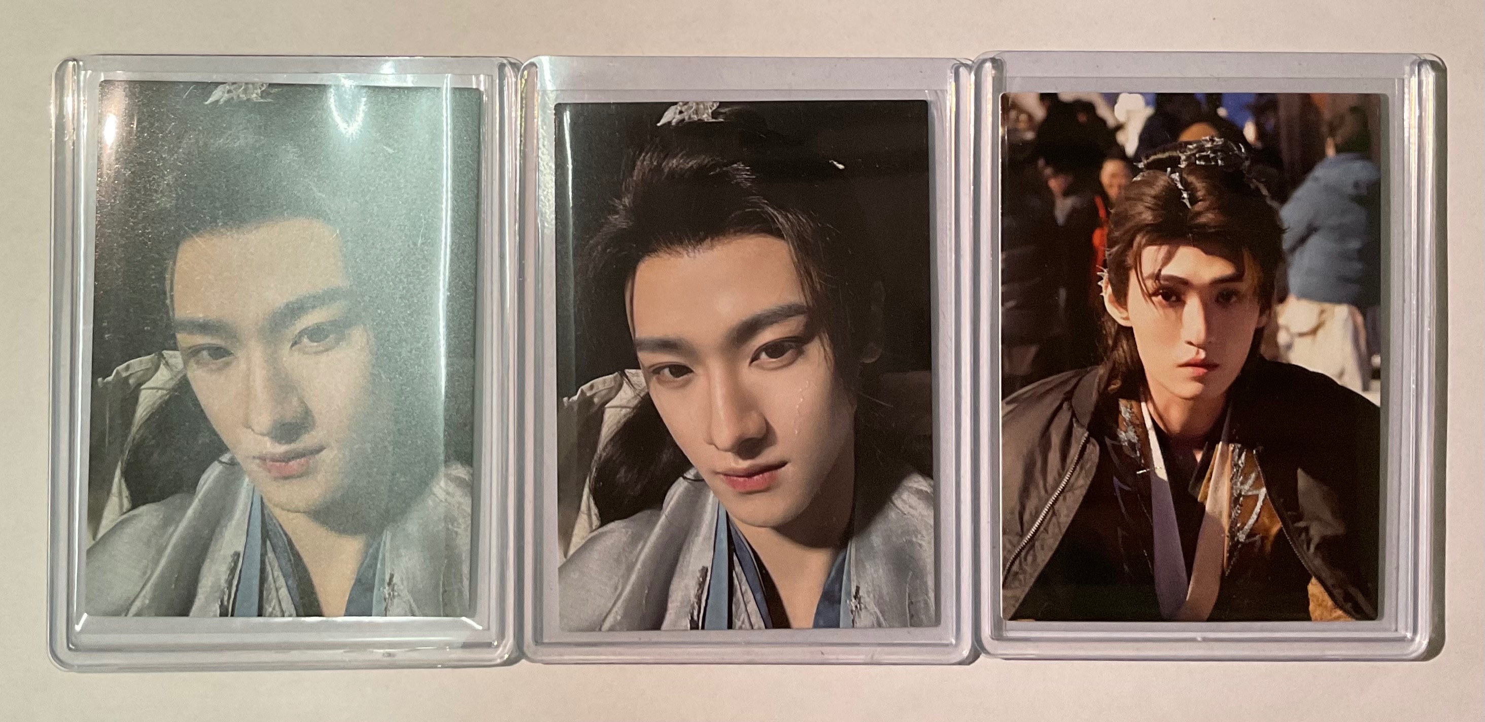 隱藏自拍 需綁卡（配卡（不重複））