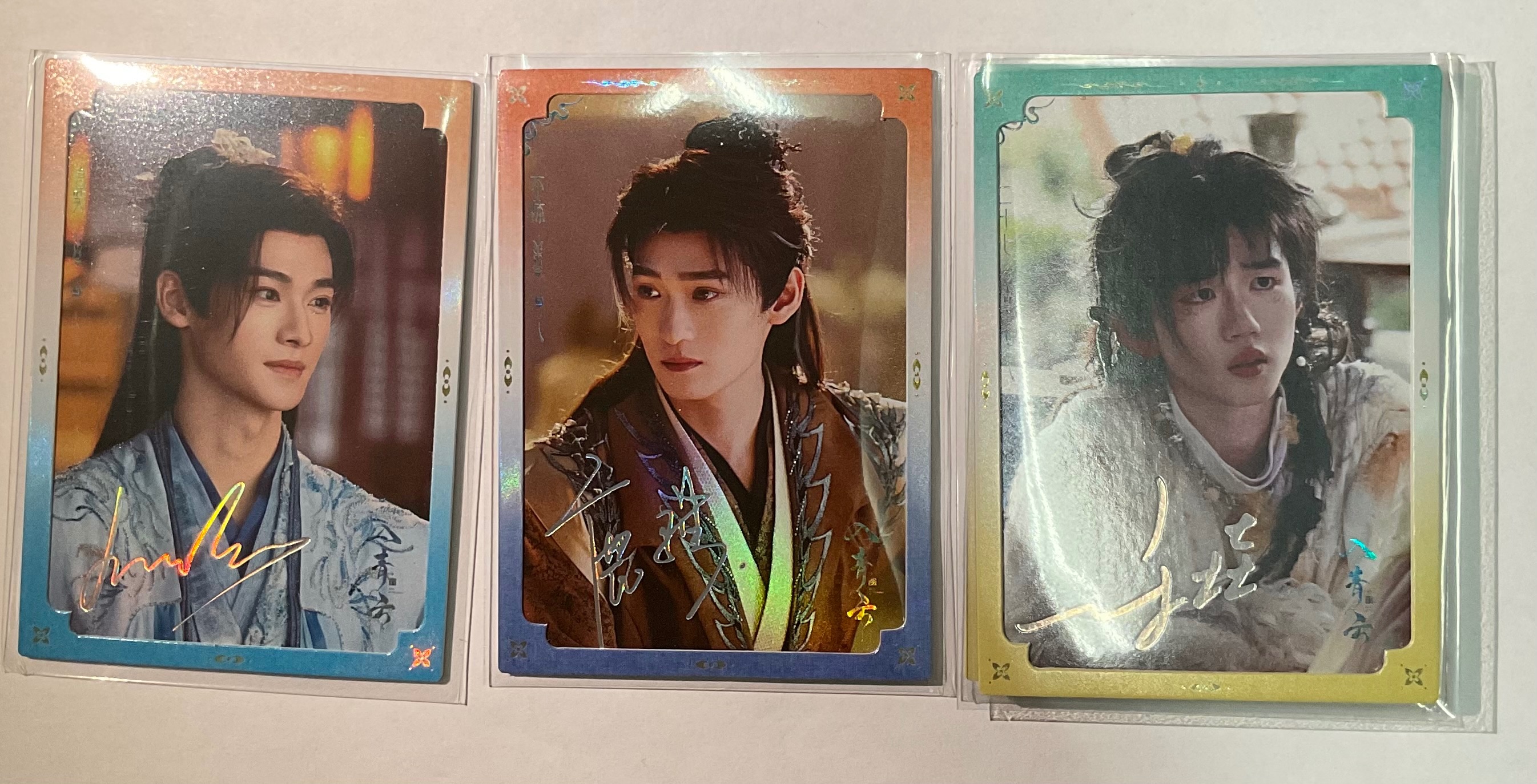 印簽 需綁卡（配卡（不重複））